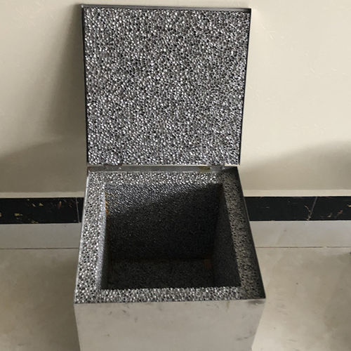 Espuma de protección de aislamiento - Zhu Xia Metal Products Co., Ltd. - resistente a los golpes / para insonorización / para la construcción