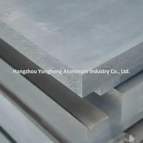 Hoja de aluminio - YH-2A12 - Hangzhou Yonghong Nonferrous Metal Materials Co., Ltd. - para aplicaciones aeroespaciales
