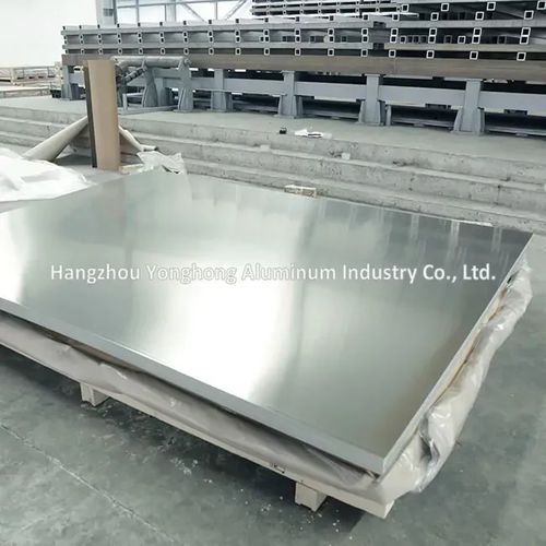 Aluminio en bobina - YH-3104 - Hangzhou Yonghong Nonferrous Metal Materials Co., Ltd. - laminado en frío