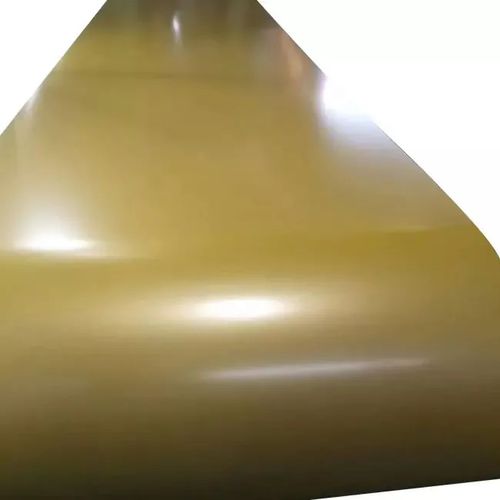 Aluminio en bobina - YH-PPT - Hangzhou Yonghong Nonferrous Metal Materials Co., Ltd.