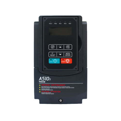 Control de motor - A510s - MOTOVARIO