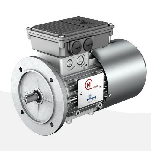 Motor asíncrono - S - MOTOVARIO - monofásico / IP55 / 4 polos