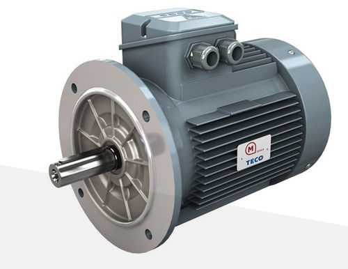 Motor asíncrono - AERV AEQV - MOTOVARIO - AC / 220V / 690 V