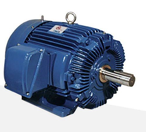 Motor asíncrono - MOTOVARIO - AC / TEFC / industrial