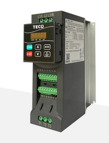 Control de motor - S510 - MOTOVARIO