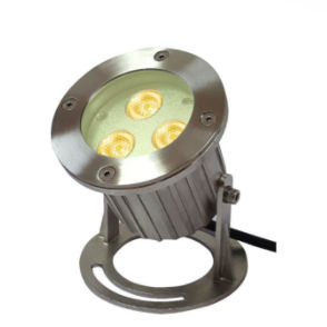 Iluminación LED - 9003X - SHENZHEN AM LIGHTING Company - IP68 / de acero inoxidable