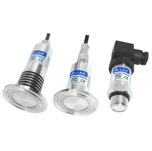 Sensor de presión absoluta - ASP2002C - Analog Systems (SH) Co., Ltd. - de membrana / CEM