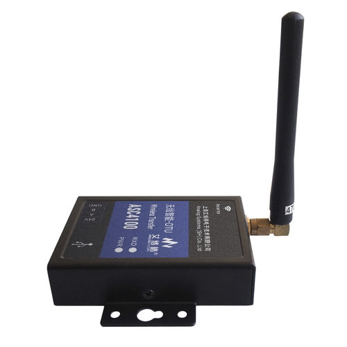 Pasarela de comunicación - ASC4100 - Analog Systems (SH) Co., Ltd. - IoT / inalámbrica / USB