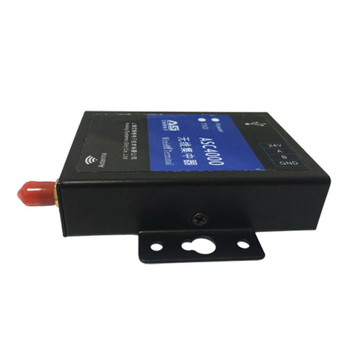 Pasarela de comunicación - ASC4000 - Analog Systems (SH) Co., Ltd. - IoT / Modbus