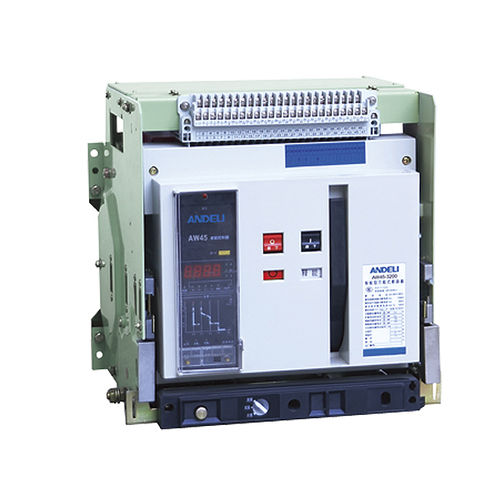 Disyuntor aislado en aire - AW45 series - Andeli Group Company - de potencia / AC / monofásico
