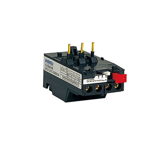 Módulo de relé AC - JRS1 series - Andeli Group Company