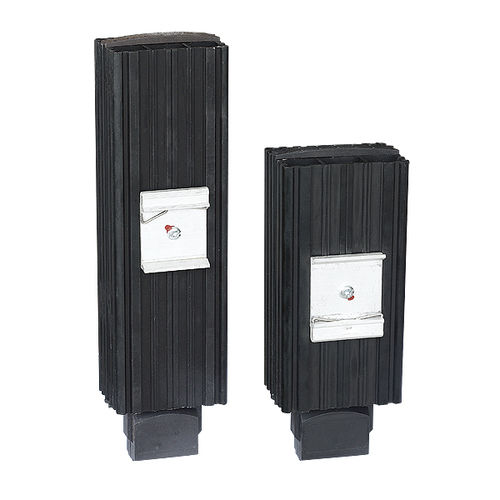 Calefactor de acero inoxidable - PTC  - Andeli Group Company - compacto