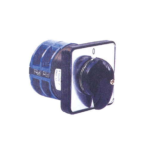 Interruptor manual - LW26 series - Andeli Group Company