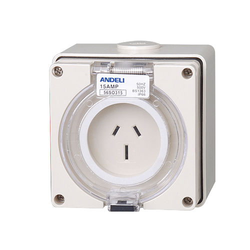 Vaso - IP56 series - Andeli Group Company