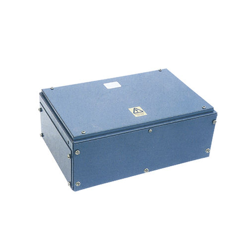 Caja para instalación en pared - AMBC-M - Andeli Group Company - para electroductos / compacta