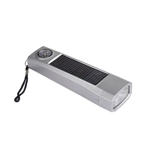 Iluminación LED - AT-7 - Andeli Group Company - desconectador de energía / portátil / recargable