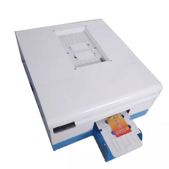 Impresora de inyección de tinta - ANHUI SAFE ELECTRONICS Company - industrial