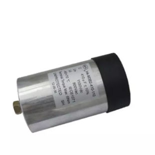 Condensador eléctrico electrolítico - AG.H13 0K90-4106D76 - ANHUI SAFE ELECTRONICS Company - de potencia / autorreparable / de filtrado