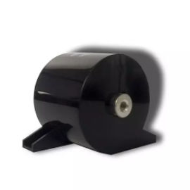 Condensador eléctrico para alta potencia - CBB16 - ANHUI SAFE ELECTRONICS Company - autorreparable / de filtrado / ESR