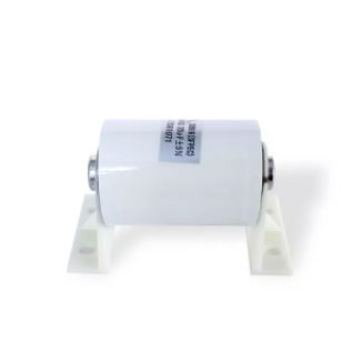Condensador eléctrico para alta potencia - CBB16 - ANHUI SAFE ELECTRONICS Company - autorreparable / de filtrado / ESR