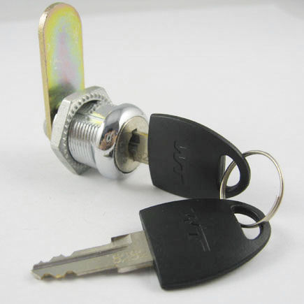 Cerradura de llave - 0701 - Shangrao Anli Lock Industry Co., Ltd. - de combinación / para armario / para cajón