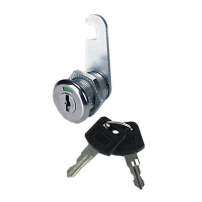 Cerradura de llave - 99001A - Shangrao Anli Lock Industry Co., Ltd. - de combinación / para armario / para buzón