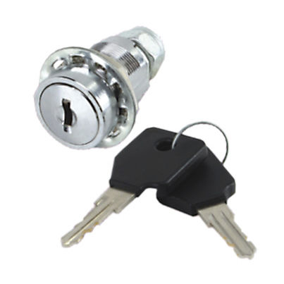 Cerradura de llave - 9944 - Shangrao Anli Lock Industry Co., Ltd. - de combinación / para armario / para buzón