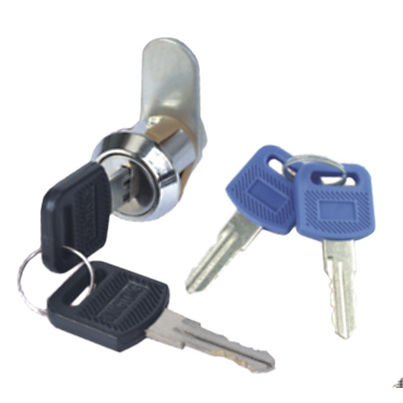 Cerradura de llave - 9950 - Shangrao Anli Lock Industry Co., Ltd. - de leva / de buzón / de latón