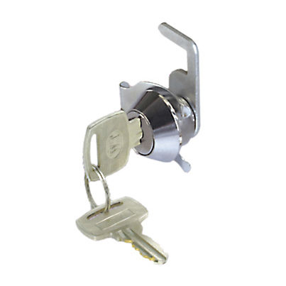 Cerradura de llave - 9960 - Shangrao Anli Lock Industry Co., Ltd. - de combinación / para buzón / de latón