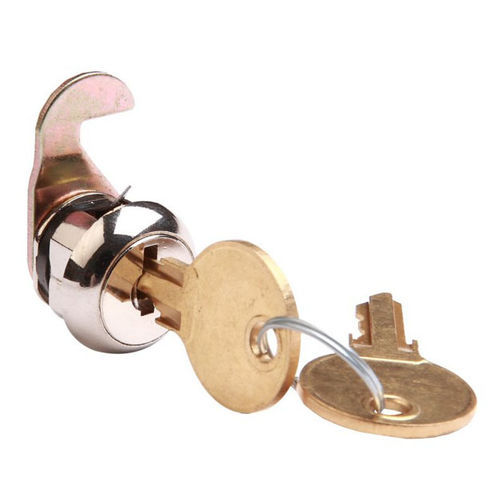 Cerradura de llave - WT-DZ001 - Shangrao Anli Lock Industry Co., Ltd. - de combinación / para armario / para buzón