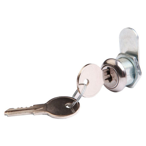Cerradura de llave - WT-DZ004 - Shangrao Anli Lock Industry Co., Ltd. - de combinación / para buzón / de latón