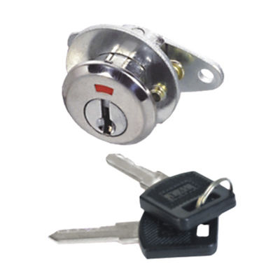 Cerradura de llave - 9881A - Shangrao Anli Lock Industry Co., Ltd. - de combinación / para armario / para cajón