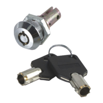 Cerradura de llave - 9973 - Shangrao Anli Lock Industry Co., Ltd. - de combinación / para armario / para vestuario