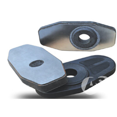 Portón - HBLT-70 - ANSSEN Metallurgy Group Company