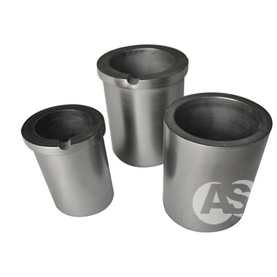 Grafito para crisoles - ANSSEN Metallurgy Group Company