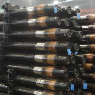 Herramienta de taladrado monobloque - Kelly - ANSSEN Metallurgy Group Company - para compuestos / corta