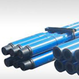 Tubo de perforación - ZH-JZ66-6 5/8FH- I - ANSSEN Metallurgy Group Company