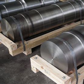 Forjado libre - ANSSEN Metallurgy Group Company - acero inoxidable / industrial