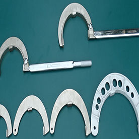 Cabeza de llave dinamométrica - ANSSEN Metallurgy Group Company