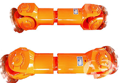 Husillo para transferencia - ANSSEN Metallurgy Group Company