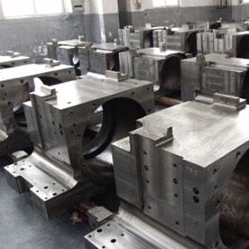Calce - ANSSEN Metallurgy Group Company