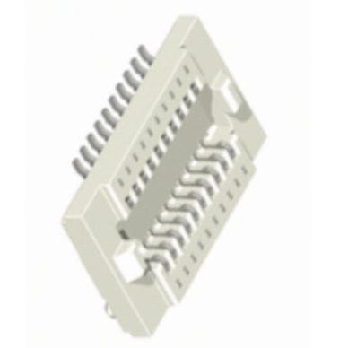 Conector de datos - BB0.5F-XXXXX03 - ShenZhen Antenk Electronics Company - en T / hembra / AC