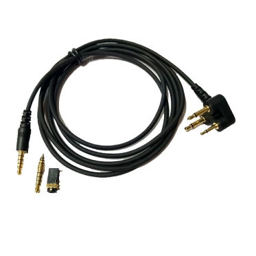 Cable óptico de alimentación - ATK-DC-02 - ShenZhen Antenk Electronics Company - industrial / UL / ISO