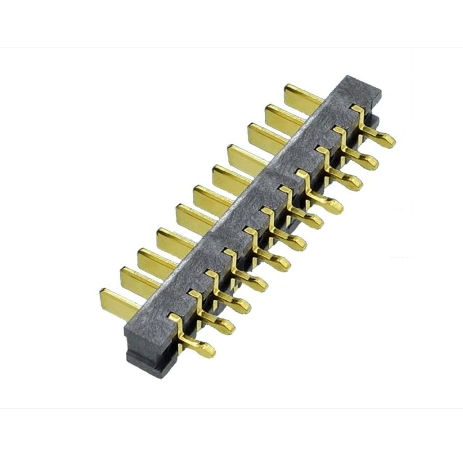 Conector de alimentación eléctrica - ABT34-119BG0B - ShenZhen Antenk Electronics Company - D-sub / VGA / en T