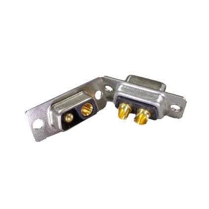 Conector de alimentación eléctrica - PDB2V2-FXXX - ShenZhen Antenk Electronics Company - D-sub / VGA / en T