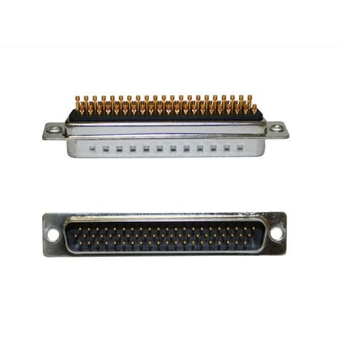 Conector de alimentación eléctrica - MHDB01-MXXXX - ShenZhen Antenk Electronics Company - D-sub / VGA / en T