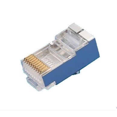 Conector de alimentación eléctrica - ATRP10P10C-XAX-001 - ShenZhen Antenk Electronics Company - en T / blindado / AC
