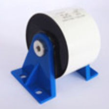 Condensador eléctrico ESR - CLB series - Anwo Electronic - seco / patrón