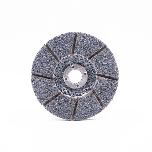 Disco abrasivo de carburo de silicio - Zhengzhou Anxin Abrasives Co., Ltd. - de rectificar / para piedra / para granito