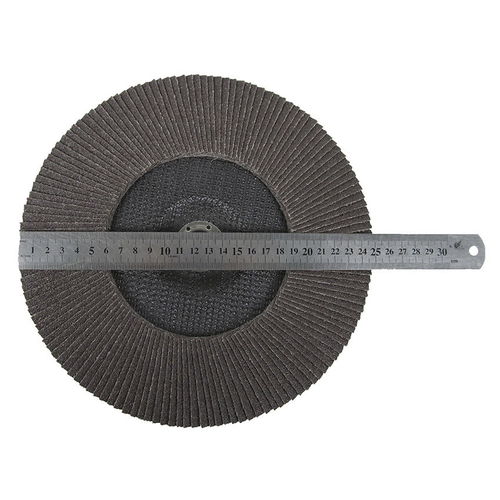 Disco de láminas de óxido de aluminio - Zhengzhou Anxin Abrasives Co., Ltd.